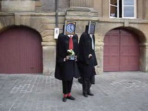 Festival des marionnettes 1