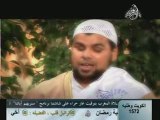 موقف طريف مع الشيخ عبد الله كامل