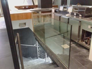 amenagement d'une chaine de restaurants japonais