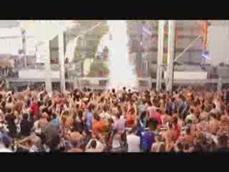 FIESTA DEL AGUA 2009