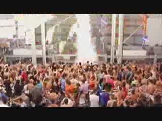 FIESTA DEL AGUA 2009