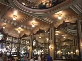 INTERCONTINENTAL RIO Where the Crowds Go