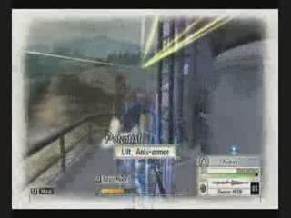 Valkyria Chronicles Mission: Marmota's end