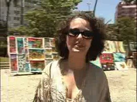 INTERCONTINENTAL RIO Shopping Experiences