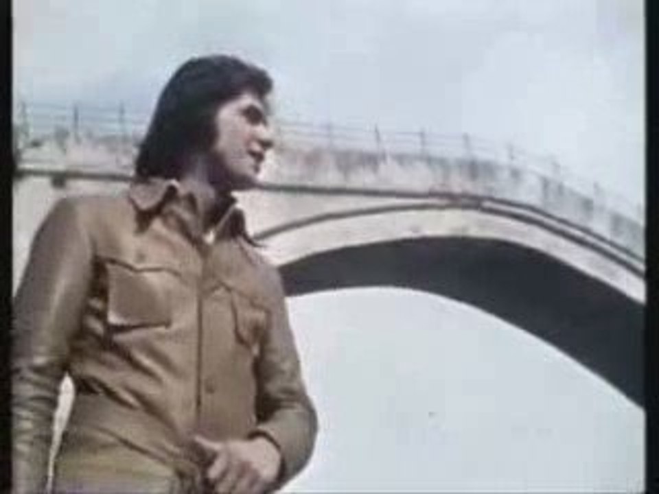 Zdravko Colic - Gori Vatra