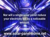 Solar Panel Home Kits - Don't Get Scammed, part 1