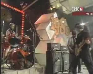 Bijelo Dugme - Bitanga i princeza