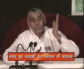 Kabir Saheb Jayanti - Sant Rampal Ji - 6.5