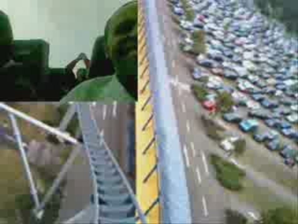 Europa park -  silverstar By crunch