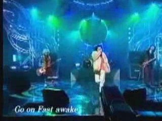 Laruku; talk & Love Flies; PJ 11/06/1999