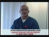 Spinal Decompression Therapy|Back Pain Treatment|Joe Alaimo