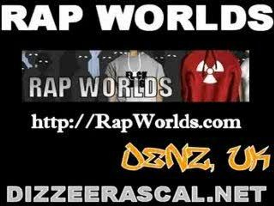 Dizzee Rascal - Off To Work