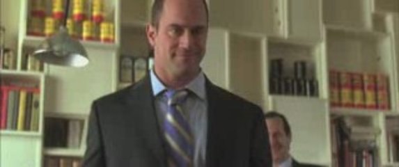 DARKLY FUNNY:  "INTERVIEWS WITH HIDEOUS MEN" HD