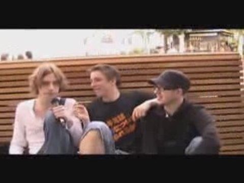 Festival du JV 2009 par Press Start Button .fr