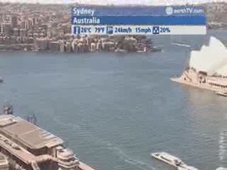 Cape Town - South Africa, Seattle - USA, Dubai - United Arab Emirates, Melbourne - Australia, Sydney - Australia, Avignon - France, Hong Kong SAR - China