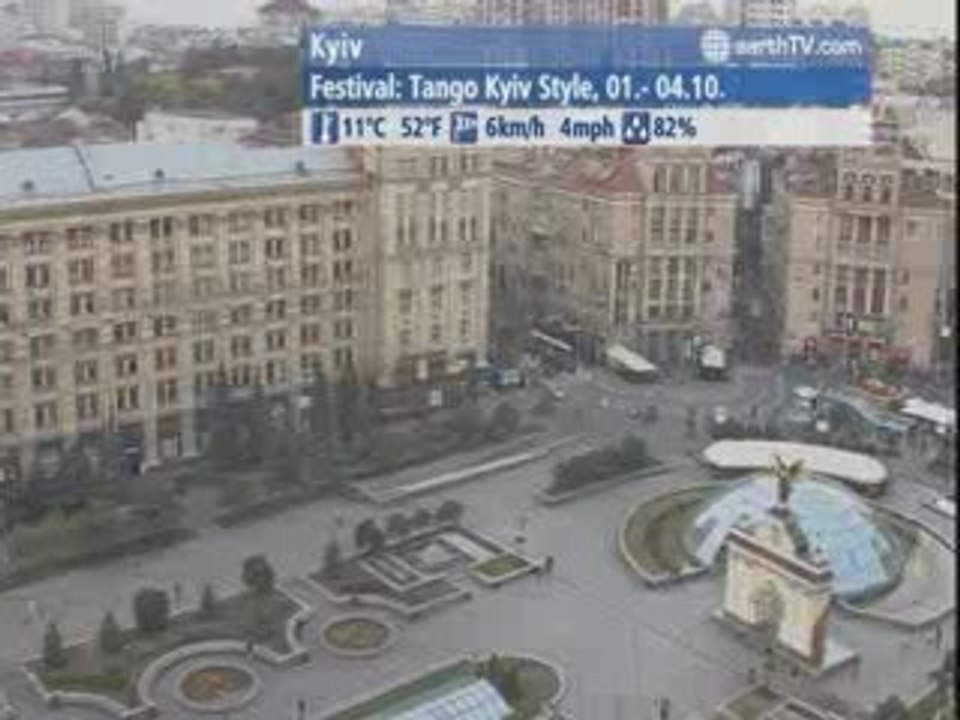 Hong Kong SAR - China, Warnemunde - Germany, Nouméa - New Caledonia, Budapest - Hungary, Kyiv - Ukraine, Sydney - Australia, Johannesburg - South Africa