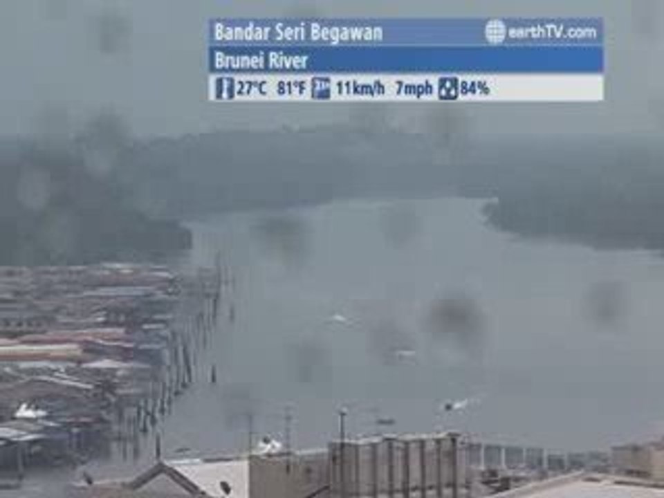 Warsaw - Poland, Dubai - United Arab Emirates, Dubrovnik - Croatia, Nouméa - New Caledonia, Bandar Seri Begawan - Brunei, Dusseldorf - Germany, Engelberg - Titlis - Switzerland