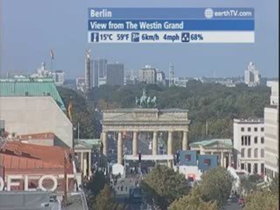 Melbourne - Australia, Brussels - Belgium, Geneva - Switzerland, Saint-Malo - France, Berlin - Germany, Avignon - France, Amsterdam - Netherlands