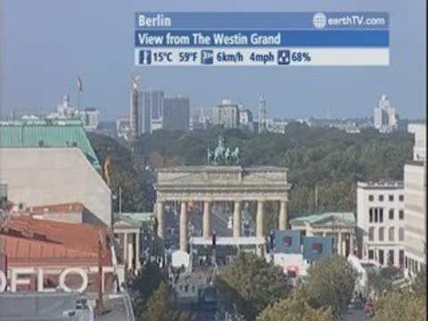 Melbourne - Australia, Brussels - Belgium, Geneva - Switzerland, Saint-Malo - France, Berlin - Germany, Avignon - France, Amsterdam - Netherlands