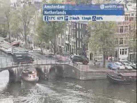 Avignon - France, Seattle - USA, Berlin - Germany, Amsterdam - Netherlands, Dresden - Germany, Dolomites - Italy, Lech Zurs am Arlberg - Austria