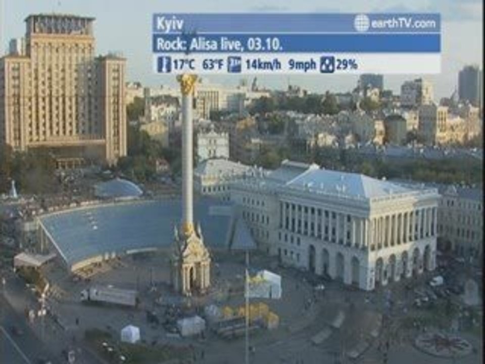 Johannesburg - South Africa, Auckland - New Zealand, Saint-Malo - France, Kyiv - Ukraine, Lech Zurs am Arlberg - Austria, Rio de Janeiro - Brazil, Warnemunde - Germany