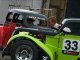 Course en Legends Cars, circuit de Croix en Ternois