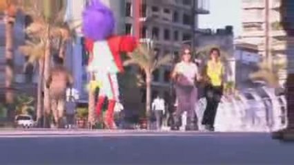 Cedrus, la Mascotte des Jeux de la Francophonie, Se Prépare avec Enthousiasme 🌟