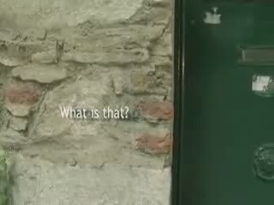 What Is That?