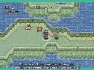 Let's Play: [Crusader of Centy] Chapter 2