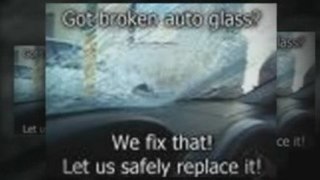 Wasilla, AK Windshield Repair and Replacement