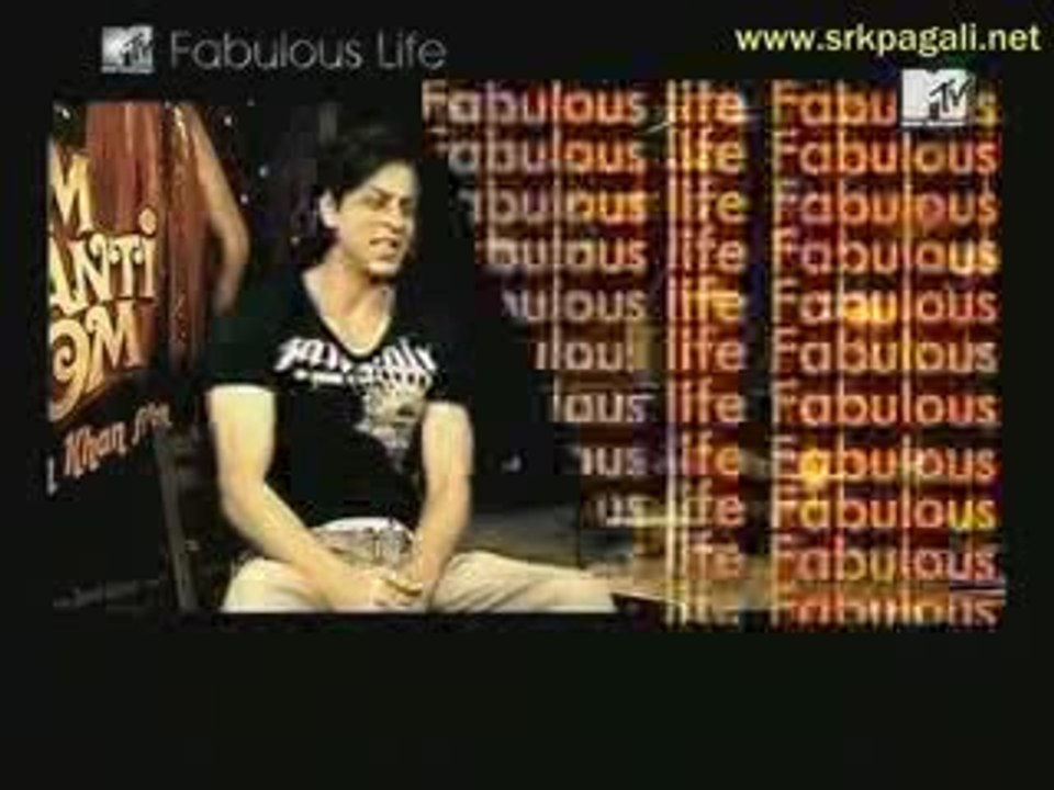 SRK LIFE PART 2