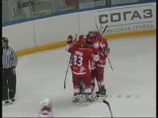 24.09.09.Спартак-Локомотив 4:1