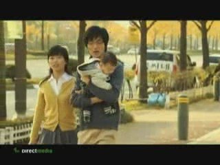 [MV] Go Eun - I Love You I Love You I Love You (사랑해 사랑해 사랑해)