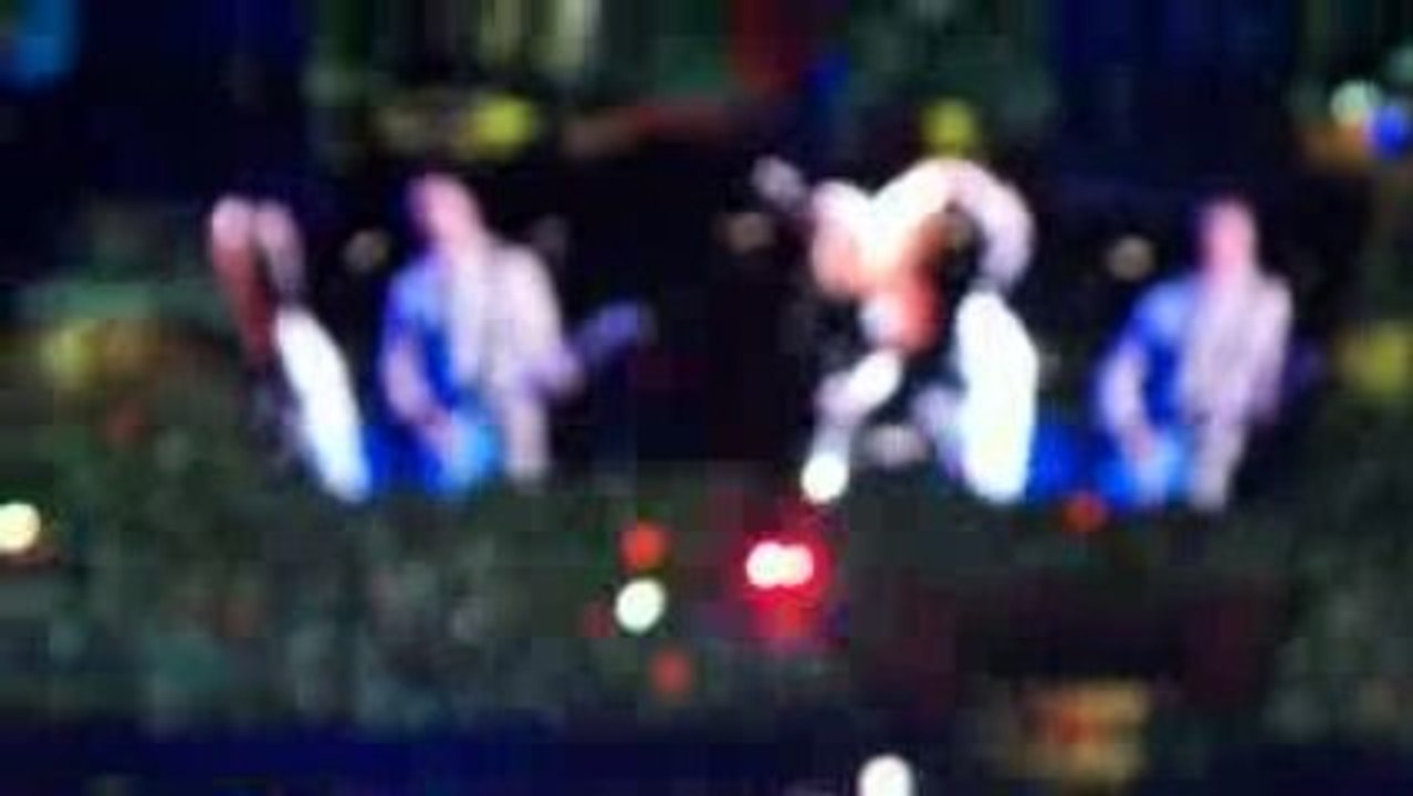 Still Haven't Found... Stand By Me - U2 (Live 360 Tour )