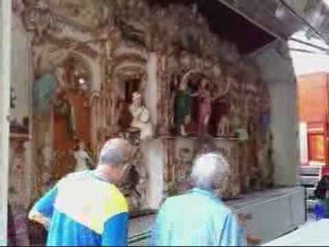 ORGUES BARBARIE avec titre