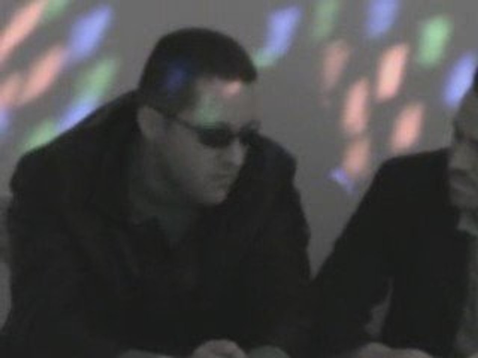 La nouvelle star 2009 Parodie