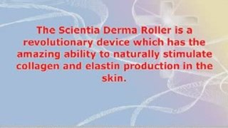 Derma-Rollers Review - Does Derma Rollers Work?