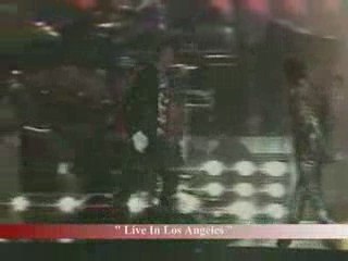 Victory Tour 1984 clips