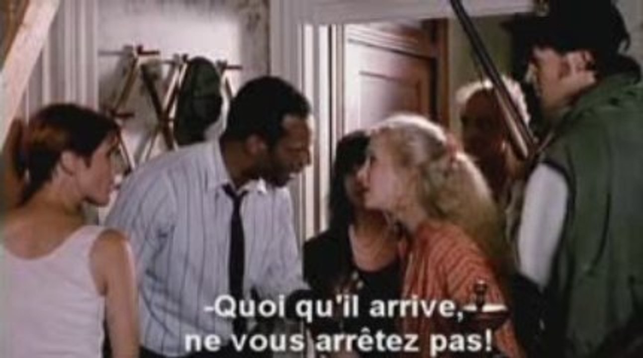 LA NUIT DES MORTS-VIVANTS (bande-annonce)