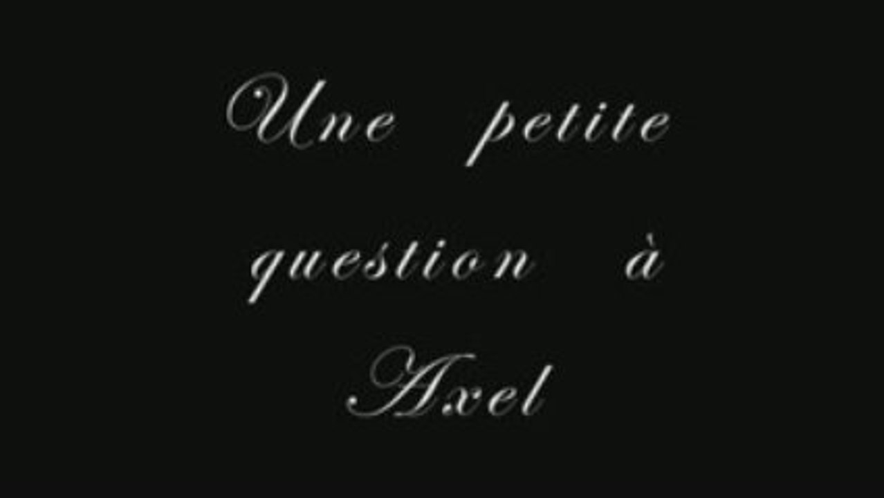 Le Sibiche Team au Bol d'Or 2009 #2