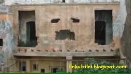 Great stop motion animation