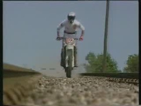 [ENDURO] Championnat du Monde 1993 - Part 1/4 [Goodspeed]