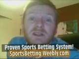 The Sports Betting Champ System