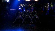 upla dance
