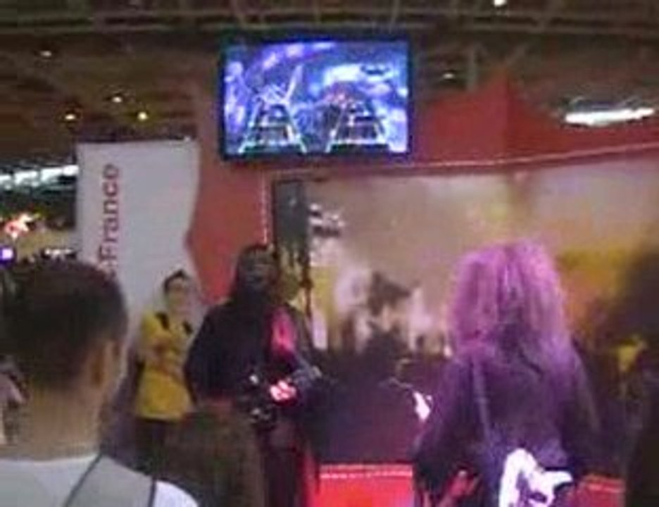 festival des jeux video bonus