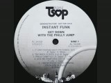 70's funk- Instant Funk - Get Down With The Philly Jump 1976