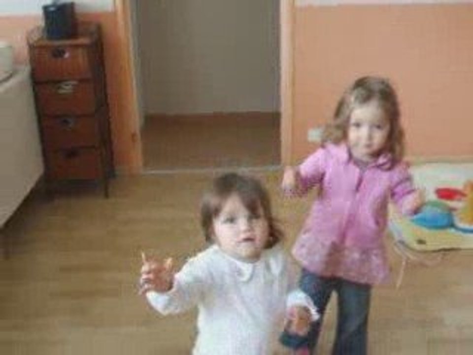 Mamadou avait mal aux dent 2