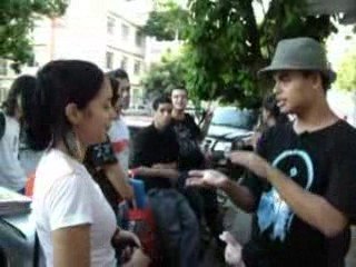 Desafio Metamorfoses do Stonem: Missao 3