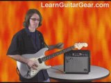 Learning Tempo and Timing on a Fender G-DEC, G-DEC 30 amp