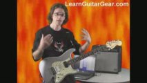 How to jam with MIDI tracks on a Fender G-DEC, G-DEC 30